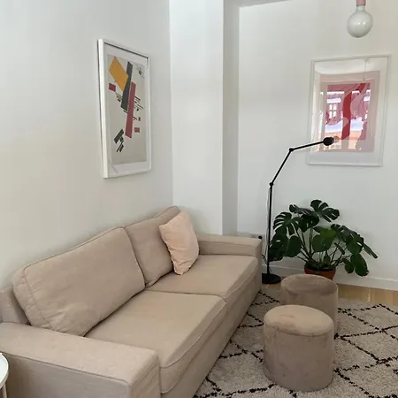 Oliver Apartamento