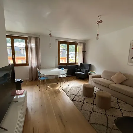 Apartamento Oliver *
