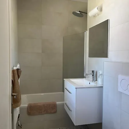 Apartamento Oliver *