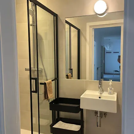 Apartamento Oliver *