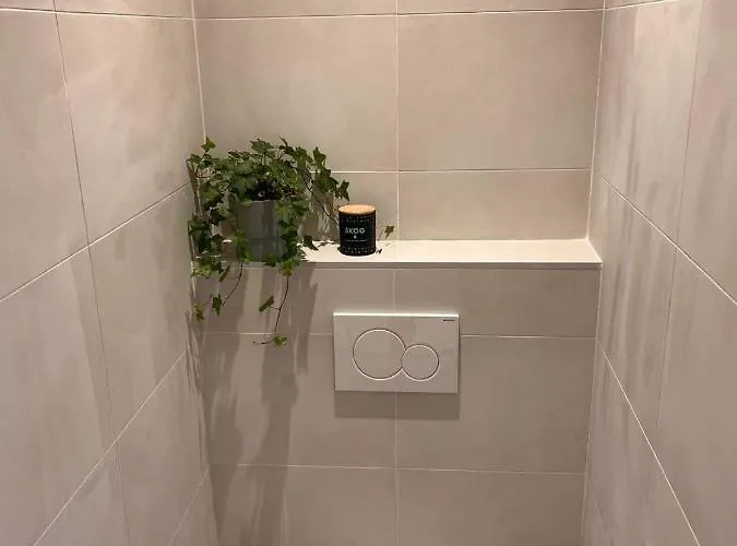 Appartement Oliver Chamonix