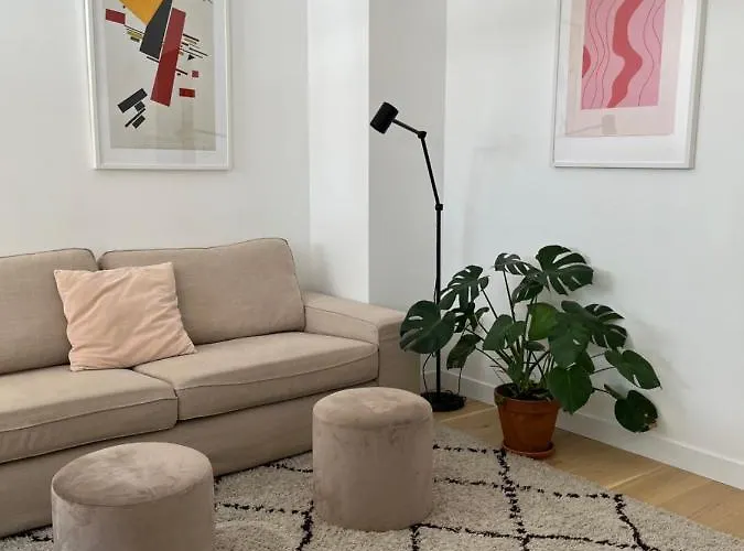 Appartement Oliver *