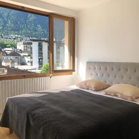 アパート Oliver シャモニー