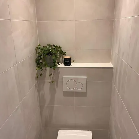 アパート Oliver シャモニー