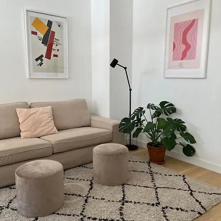 Apartamento Oliver *