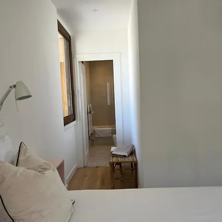 アパート Oliver シャモニー