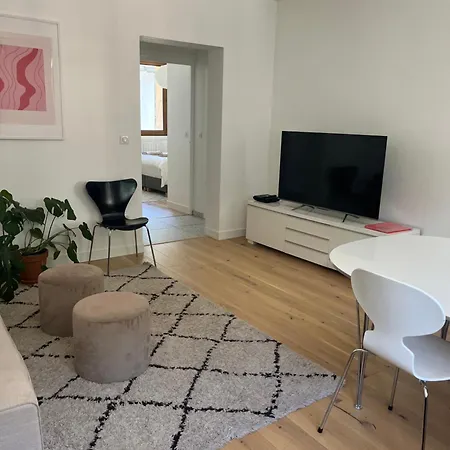 Oliver * シャモニー