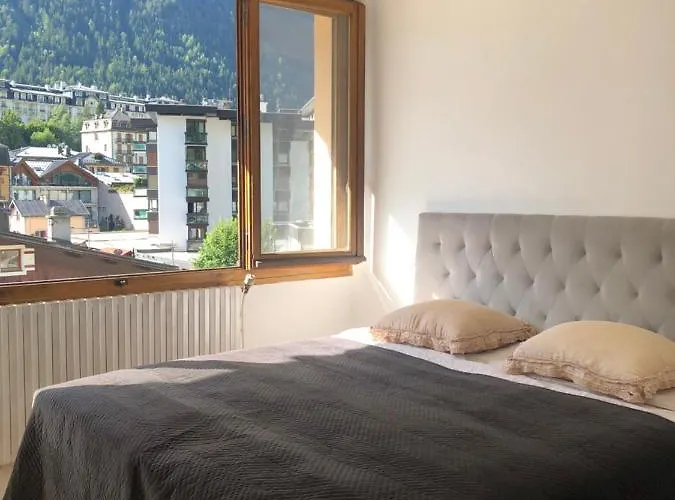 Appartement Oliver Chamonix