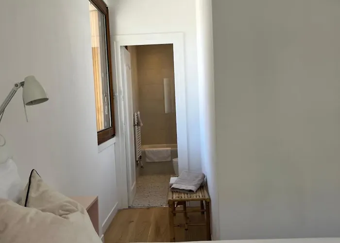 Appartement Oliver Chamonix