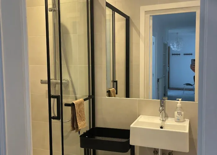 Appartement Oliver *