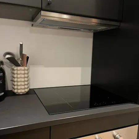 Oliver Apartman Chamonix